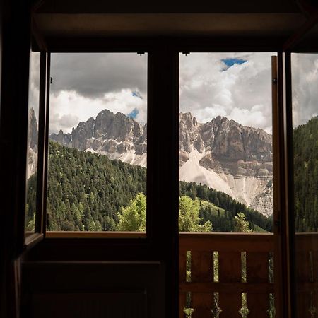Plose Parkhotel & Residence Bressanone Esterno foto