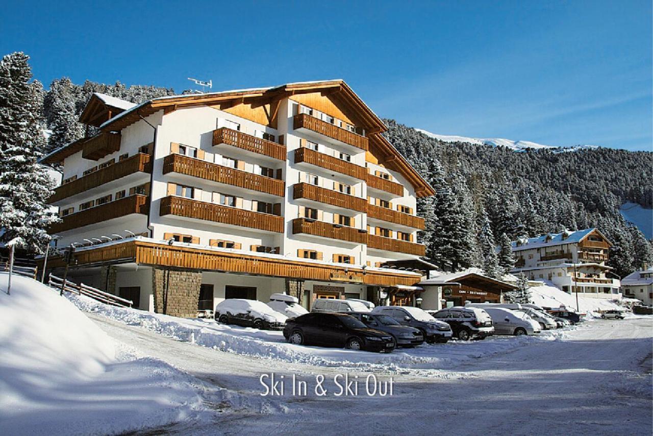 Plose Parkhotel & Residence Bressanone Esterno foto