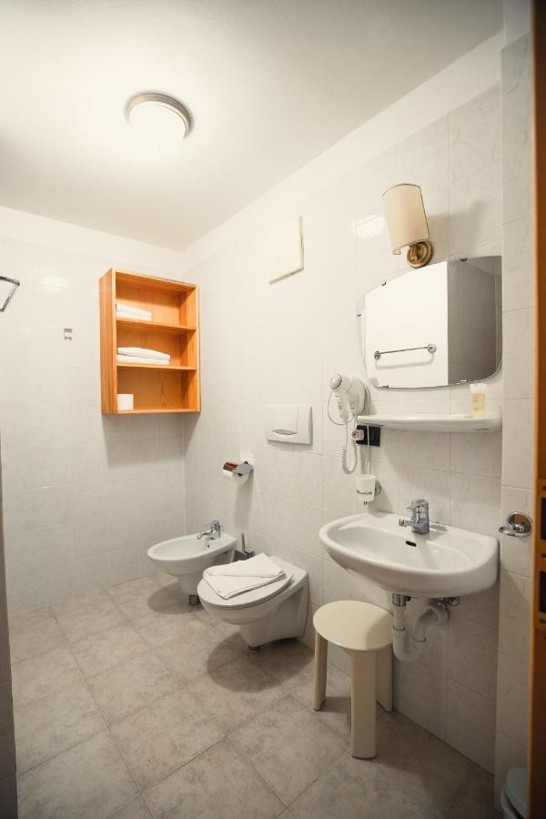 Plose Parkhotel & Residence Bressanone Esterno foto