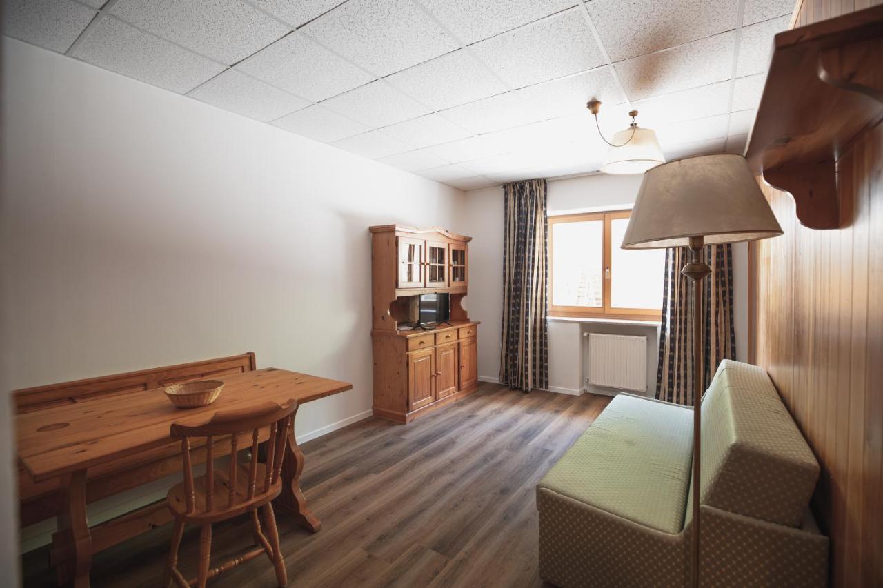 Plose Parkhotel & Residence Bressanone Esterno foto