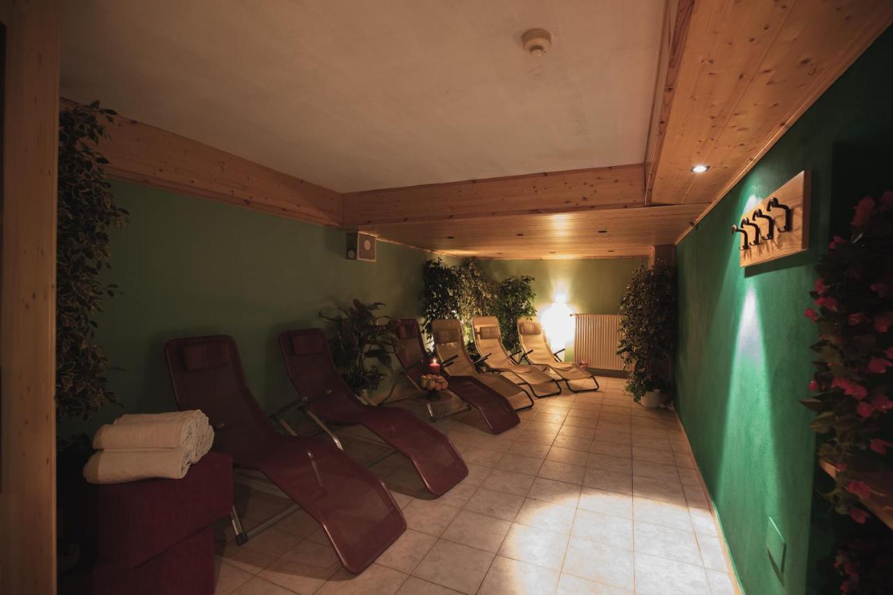 Plose Parkhotel & Residence Bressanone Esterno foto