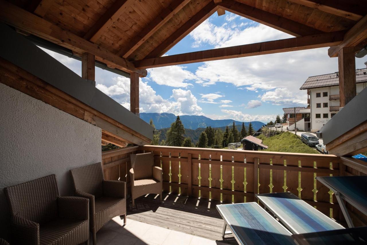Plose Parkhotel & Residence Bressanone Esterno foto