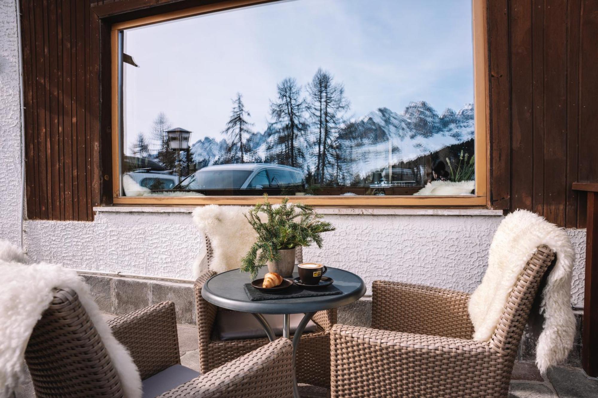 Plose Parkhotel & Residence Bressanone Esterno foto