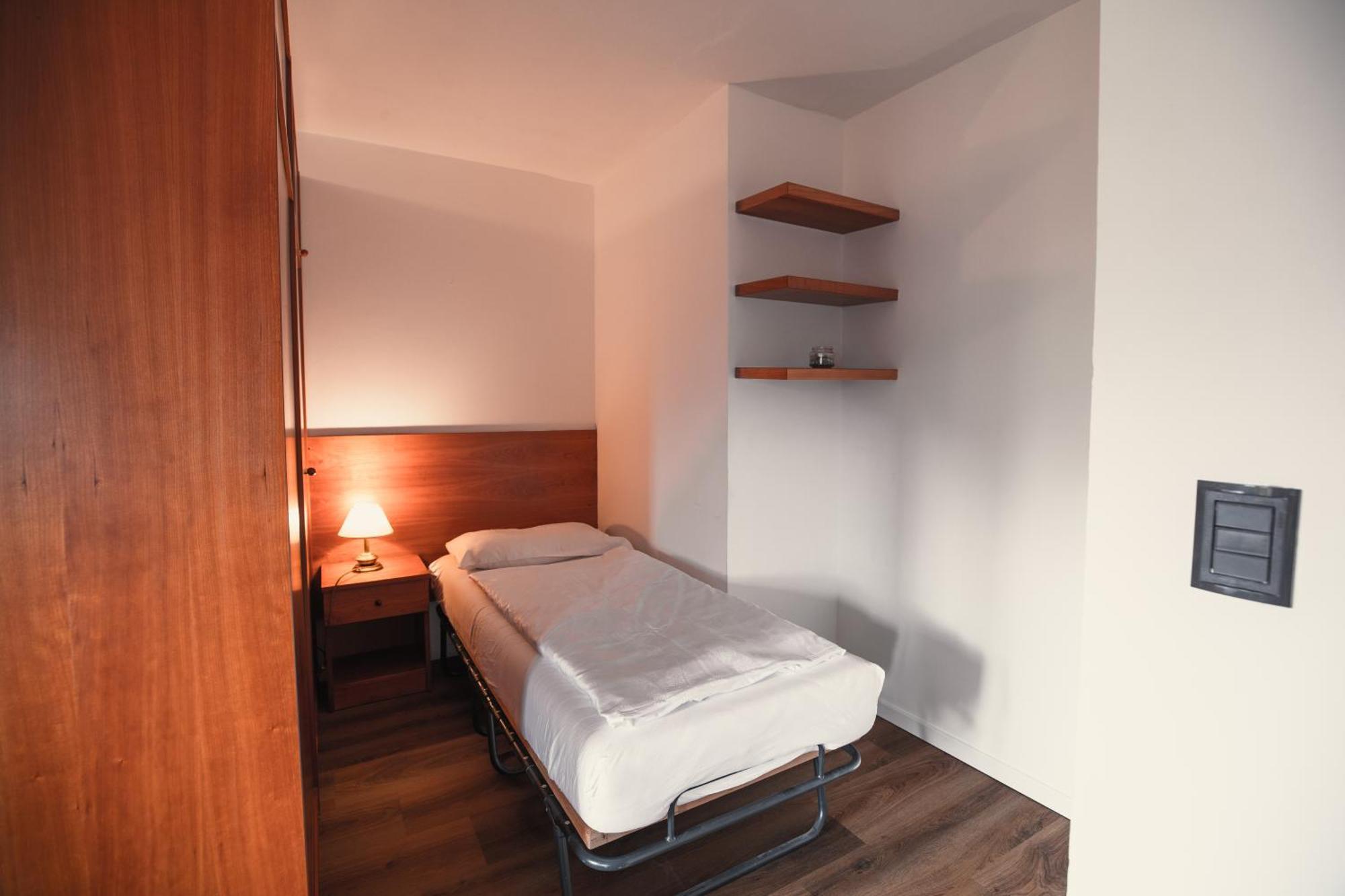 Plose Parkhotel & Residence Bressanone Camera foto